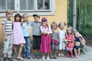 Polina Fedorova Portfolio -Children (35)