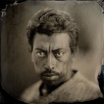 Photography courses and workshops - Ambrotype. Ken Merfeld (2)