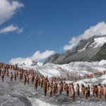 Photography courses and workshops - Modern photographer Stefan Wermuth. Glacier