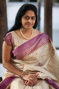 Indian surrogate clinic - Dr. Nauna Patel