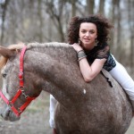 Photography courses and workshops- semi-nude on a horse (8)