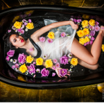 Photography courses and workshops - A girl in the bathtub (13)