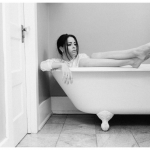 Photography courses and workshops - A girl in the bathtub (12)