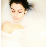 Photography courses and workshops - A girl in the bathtub (10)