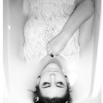 Photography courses and workshops - A girl in the bathtub (6)