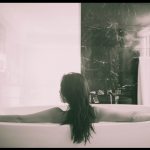 Photography courses and workshops - A girl in the bathtub (21)