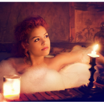Photography courses and workshops - A girl in the bathtub (20)
