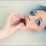 Photography courses and workshops - A girl in the bathtub (42)