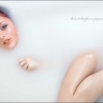 Photography courses and workshops - A girl in the bathtub (41)