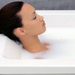 Photography courses and workshops - A girl in the bathtub (43)
